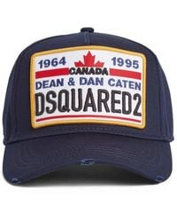 DSquared² - Hats - Lyst
