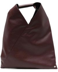 MM6 by Maison Martin Margiela - Tote Bags - Lyst