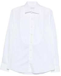 Tagliatore - Sohoo Shirt - Lyst