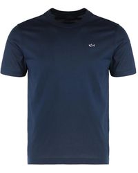 Paul & Shark - T-Shirts - Lyst