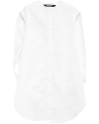 Jacquemus - Berlingot Midi Dress - Lyst