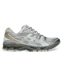 Asics - Sneakers Artificial Leather - Lyst