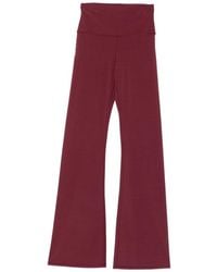 Anine Bing - Gabrielle Leggings - Lyst