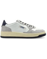 Autry - 'Medalist' Sports Shoes - Lyst