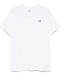 New Balance - T Shirts - Lyst