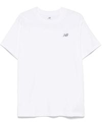 New Balance - T Shirts - Lyst