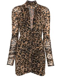 Blumarine - Dresses - Lyst