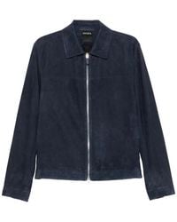 ZEGNA - Jackets - Lyst