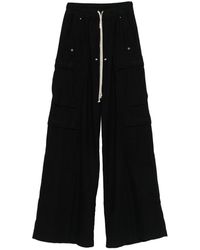 Rick Owens - Pants - Lyst