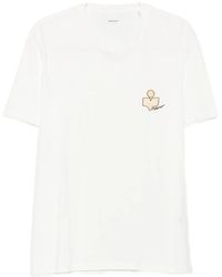 Isabel Marant - T-Shirts & Vests - Lyst