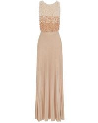 Elisabetta Franchi - Gowns - Lyst