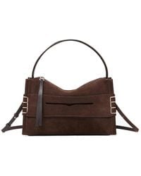 JW Anderson - Jw Anderson Shoulder Bags - Lyst