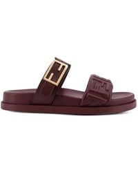 Fendi - Shoes - Lyst