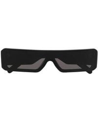 Rick Owens - Eyewears - Lyst