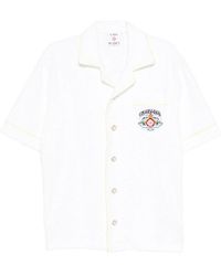 CASABLANCA - Shirts - Lyst
