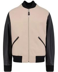 Givenchy - Jackets - Lyst