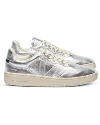Veja - 'V-90' Sneakers - Lyst