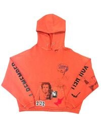 Paly Hollywood - X Bella Mcgoldrick Chelsea Hotel Hoodie - Lyst