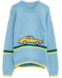 JW Anderson - Jw Anderson Knitwear - Lyst