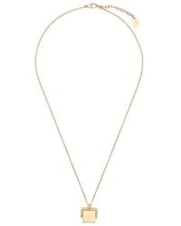 Gucci - Necklaces - Lyst