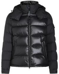 Moncler - Coats - Lyst