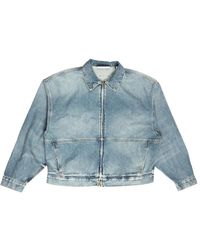 Fear Of God - Outerwears - Lyst