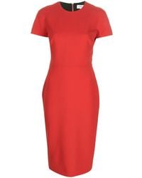 Victoria Beckham - Dresses - Lyst