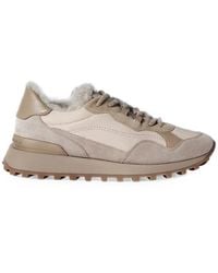 Brunello Cucinelli - Sneakers - Lyst
