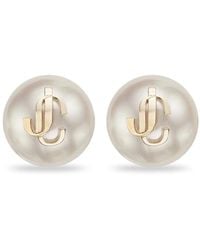 Jimmy Choo - Jewellery - Lyst