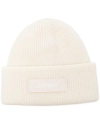 Jacquemus - Hats - Lyst