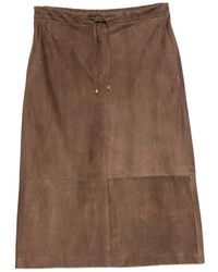 Max Mara - Skirts - Lyst