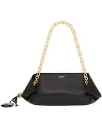 Ferragamo - Shoulder Bags - Lyst