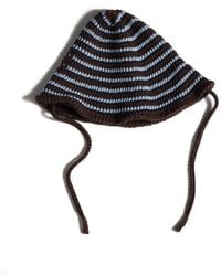 Miu Miu - Hats - Lyst