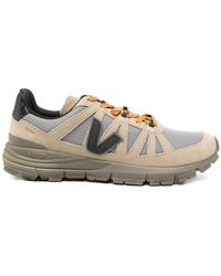 Veja - Salar Alveomesh Panelled Sneakers - Lyst
