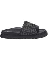 Fendi - Sandals - Lyst