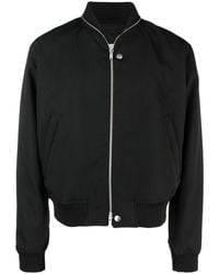 Jil Sander - Outerwears - Lyst