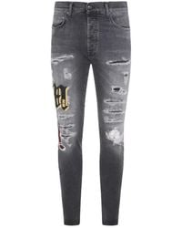 Amiri - Denim - Lyst