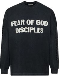 Fear Of God - Sweaters - Lyst