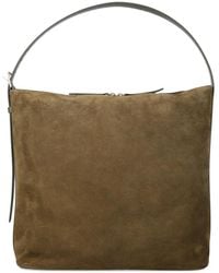 A.P.C. - Bags Brown - Lyst