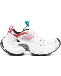 Balenciaga - Sports Shoes '6Xl' - Lyst