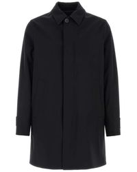 Herno - Coats - Lyst