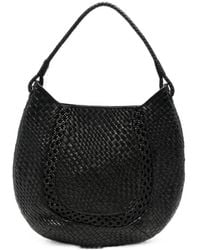IBELIV - Lamia Woven Leather Tote Bag - Lyst