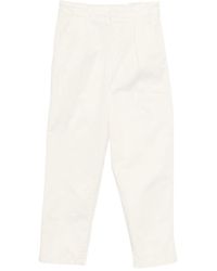 Closed - Pants Neutral - Lyst