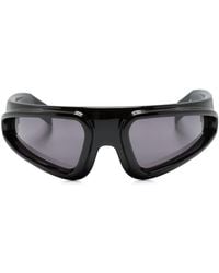 Rick Owens - Eyewears - Lyst