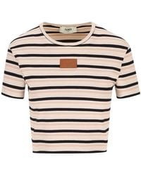Fendi - Tops - Lyst