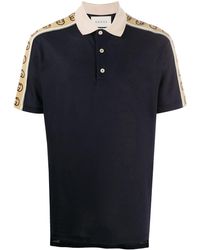 Gucci Polo shirts for Men - Up to 20% off at Lyst.com