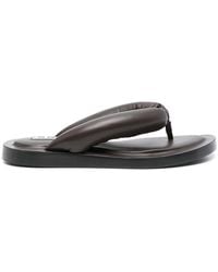 Jil Sander - Shoes - Lyst