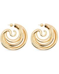 Panconesi - Triptych Earring - Lyst