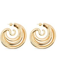Panconesi - Triptych Earring - Lyst