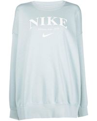 Nike Sweatshirts for Women | Online Sale up to 70% off | Lyst